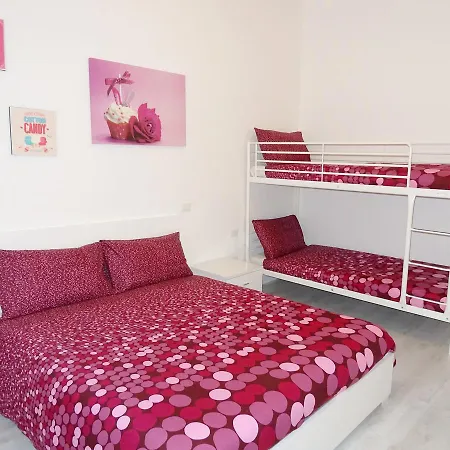 Affittimoderni Sweet Apartment