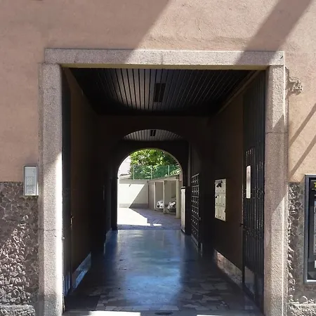 Affittimoderni Sweet Bergamo