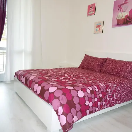 Affittimoderni Sweet Apartment