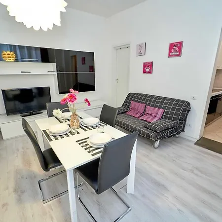 Apartment Affittimoderni Sweet *