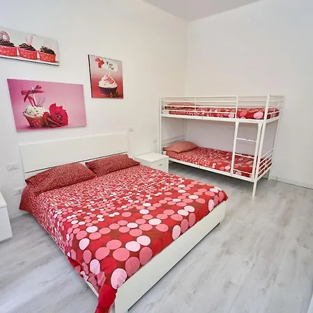 Affittimoderni Sweet Bergamo