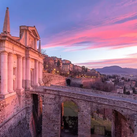 Affittimoderni Sweet * Bergamo