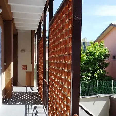 Appartement Affittimoderni Sweet Bergame