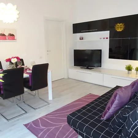 Affittimoderni Sweet Appartement *
