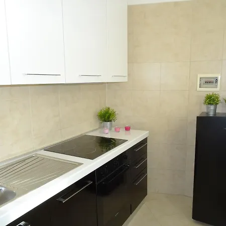Affittimoderni Sweet Appartement