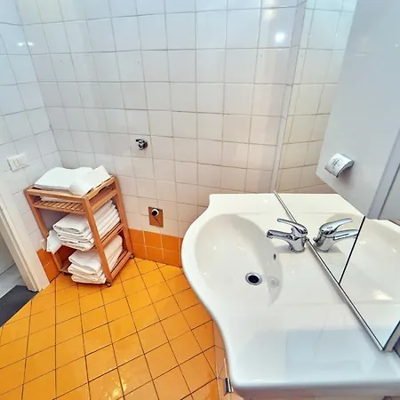Affittimoderni Sweet Appartement *