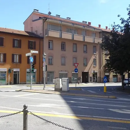 Affittimoderni Sweet Appartamento *